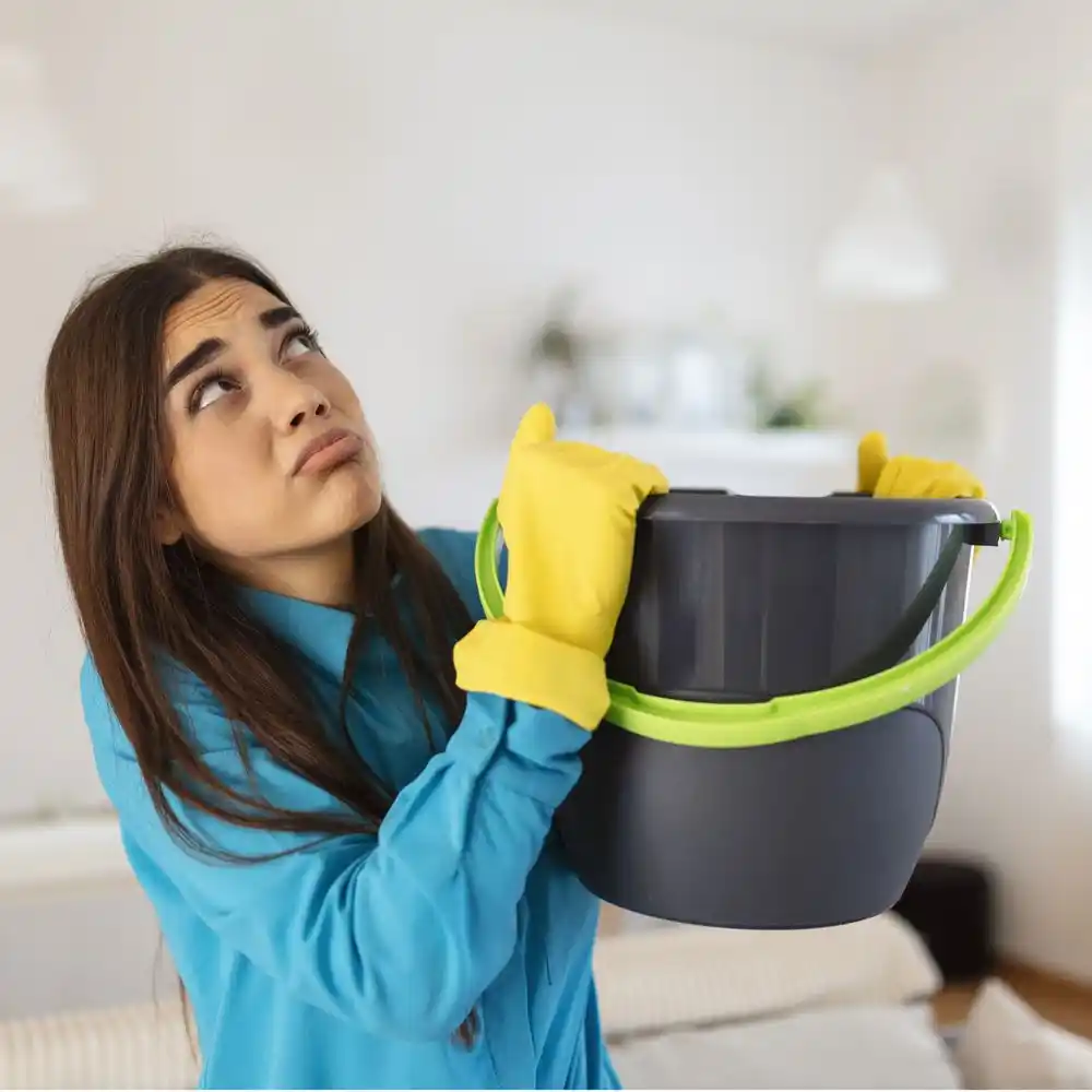 water damage restoration service Valley
